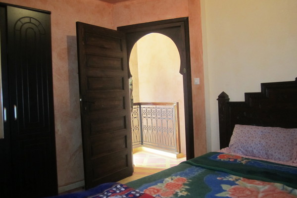 house in Agadir 10