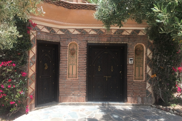 house in Agadir 23