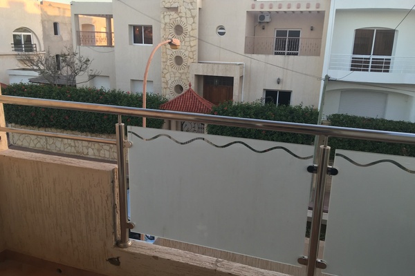 house in Agadir 13
