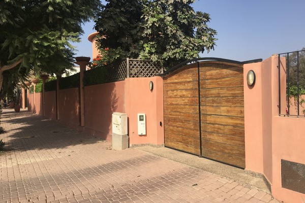house in Agadir 30