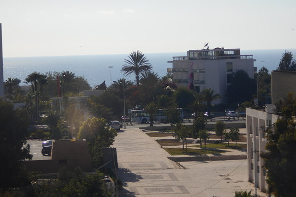 holiday flat in Agadir 20