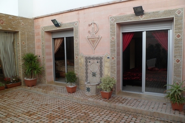 house in Agadir 15