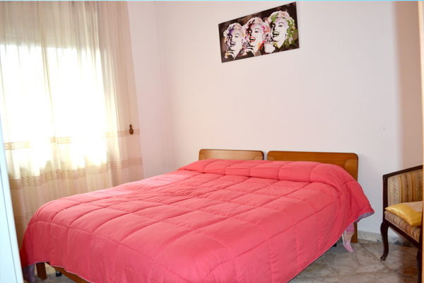 holiday flat in Agropoli 3