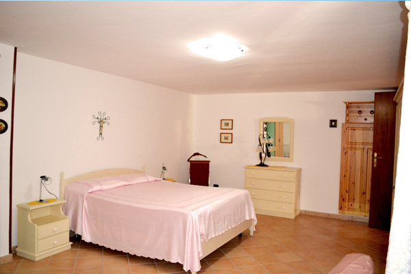 holiday flat in Agropoli 5