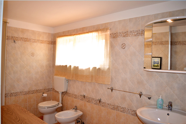 holiday flat in Agropoli 7