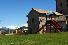 Holiday Cottages, Huesca Pyrenees, Ordesa Ainsa