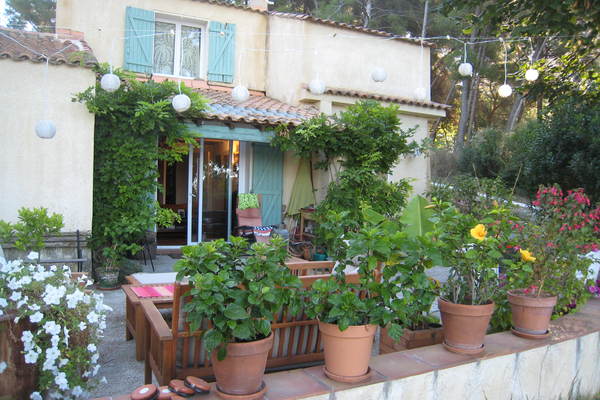 holiday flat in Aix-en-Provence 3
