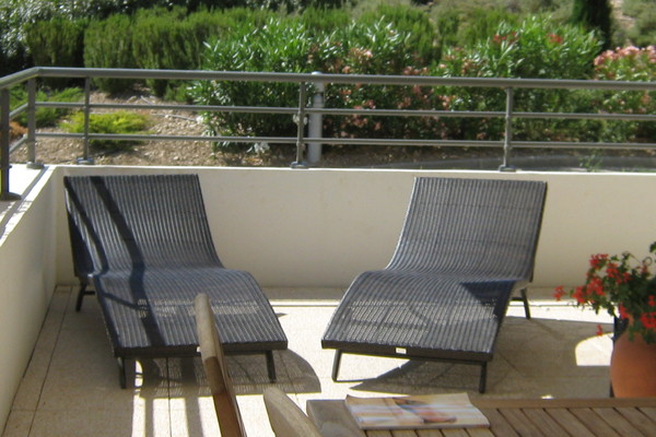 holiday flat in Aix-en-Provence 2