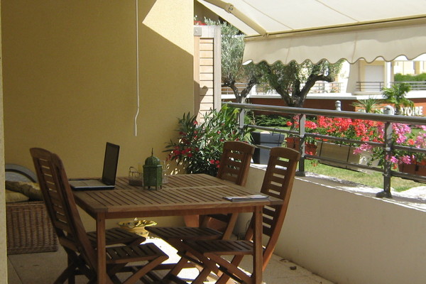 holiday flat in Aix-en-Provence 1