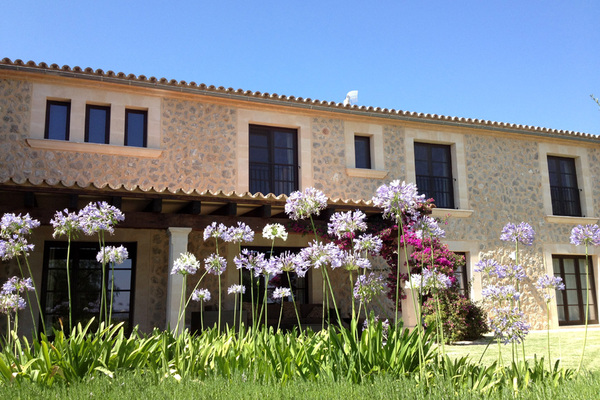 bed and breakfast in Alaró 8
