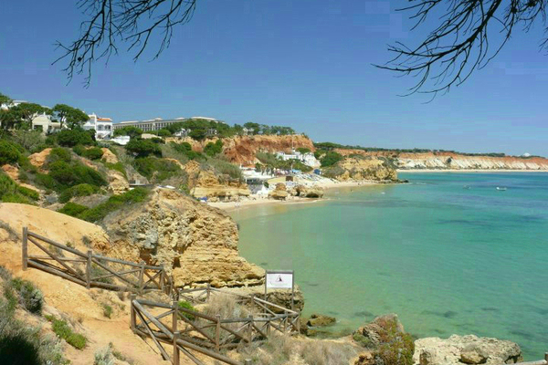 holiday flat in Albufeira 19