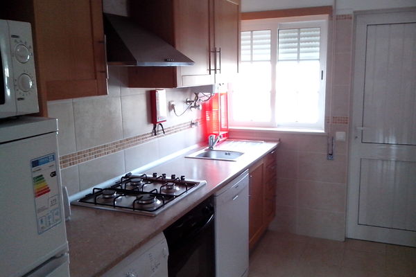holiday flat in Albufeira 15