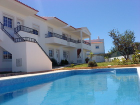 Albufeira 1 bed apartment!5 min from Falesia Beach 5