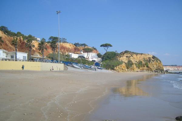 holiday flat in Albufeira 19