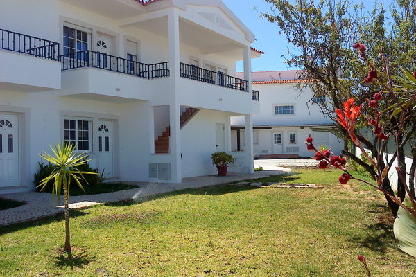 holiday flat in Albufeira 3