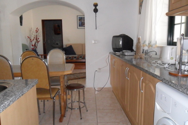 holiday flat in Albufeira 4