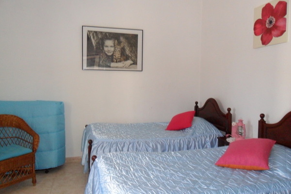 holiday flat in Albufeira 7