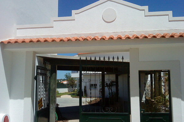 holiday flat in Albufeira 5