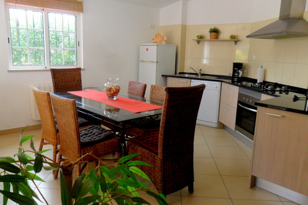 holiday flat in Albufeira 2