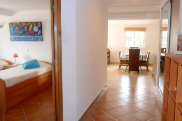 holiday flat in Albufeira 5