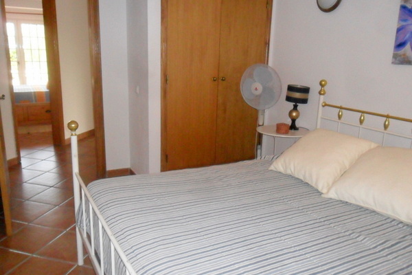 holiday flat in Albufeira 6