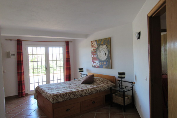 holiday flat in Albufeira 10