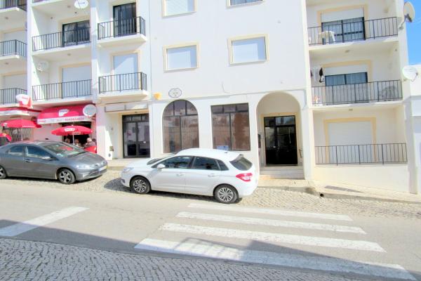 holiday flat in Albufeira 15