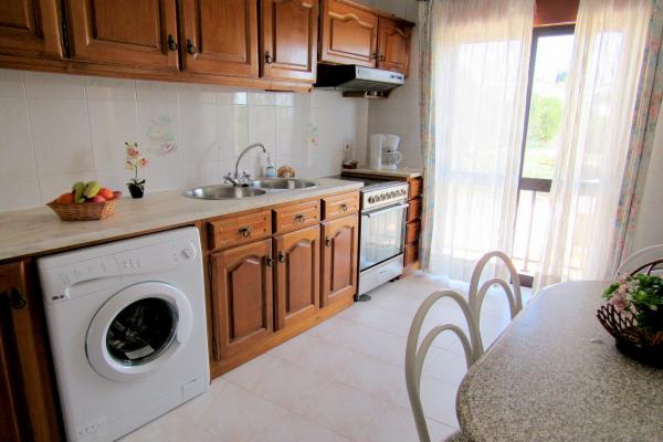 holiday flat in Albufeira 6