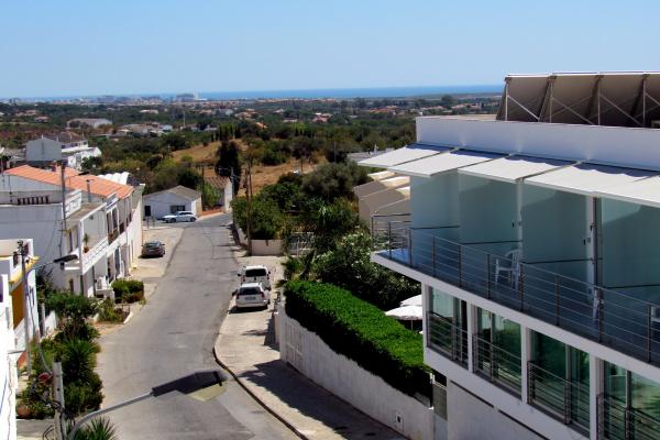 holiday flat in Albufeira 16