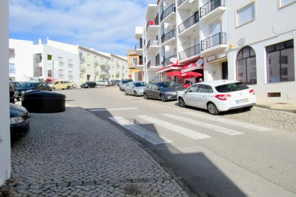 holiday flat in Albufeira 14