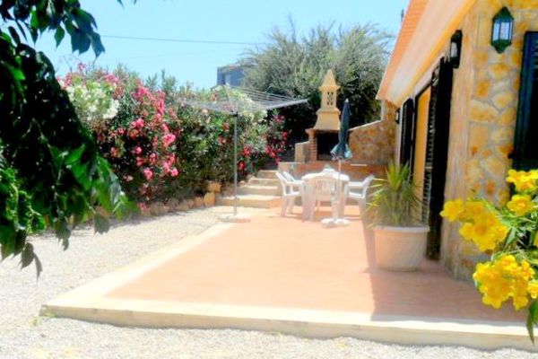 holiday flat in Albufeira 11