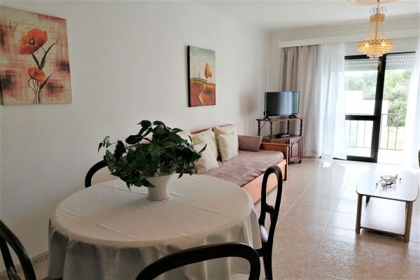 holiday flat in Albufeira 3