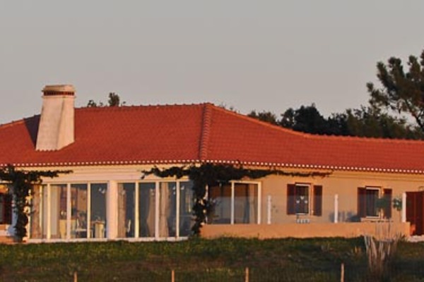 house in Alentejo 16