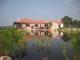 Casa Bella Villa