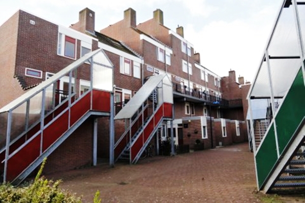 house in Alkmaar 5
