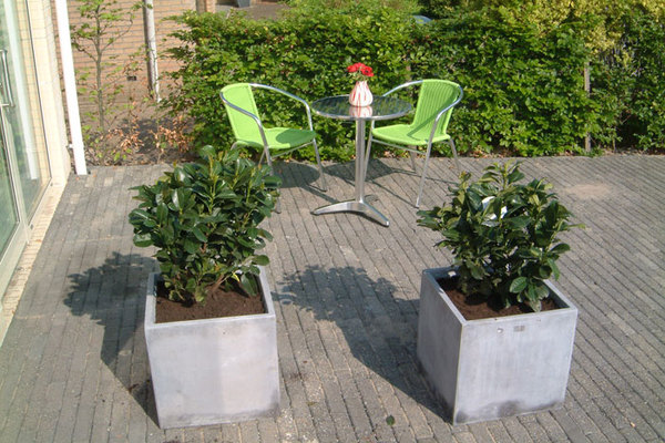 holiday flat in Almere Stad 2
