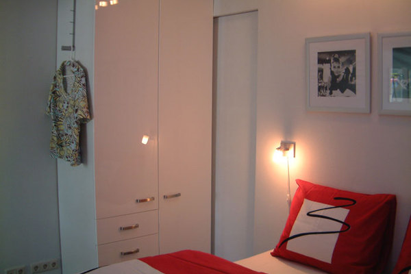 holiday flat in Almere Stad 9