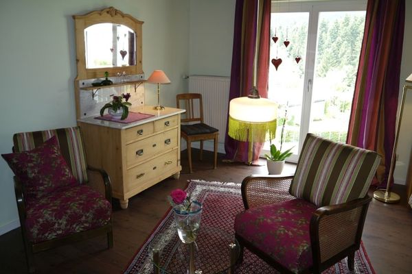 holiday flat in Alpirsbach 6