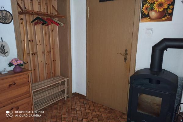 holiday flat in Altena 9