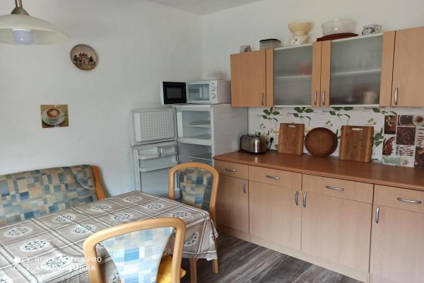 holiday flat in Altena 2