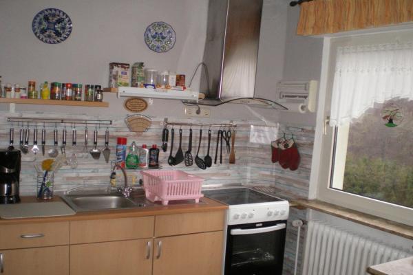 holiday flat in Altena 3