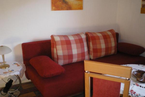 holiday flat in Altena 4