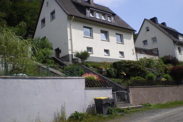 holiday flat in Altena 1