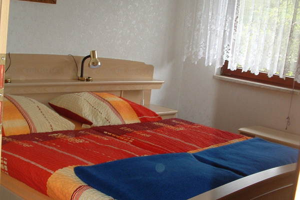 holiday flat in Altenberg 5
