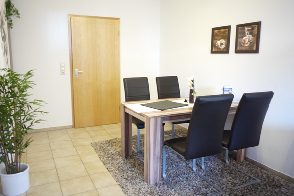 holiday flat in Altendorf 6
