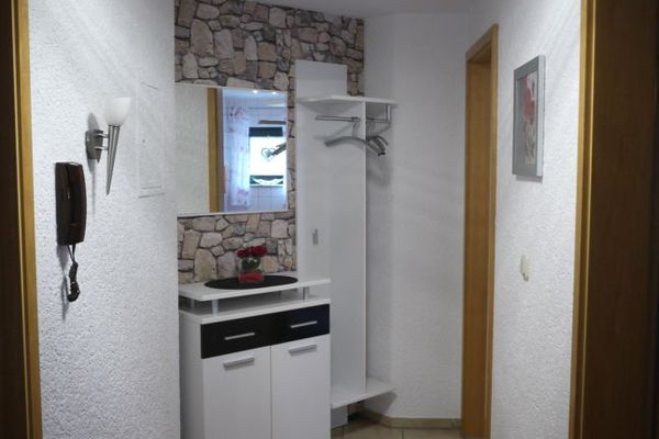 holiday flat in Altendorf 7