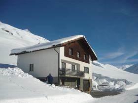 4 1/2 Zimmer Ferienwohnung