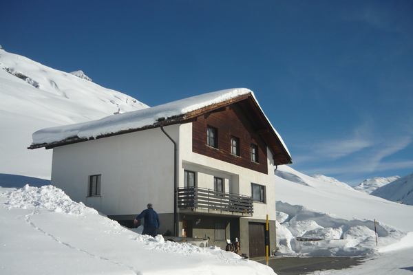 holiday flat in Am Bach 1