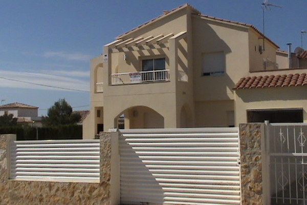 house in l'Ametlla de Mar 2