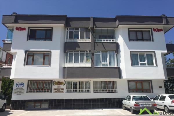 house in Ankara 9